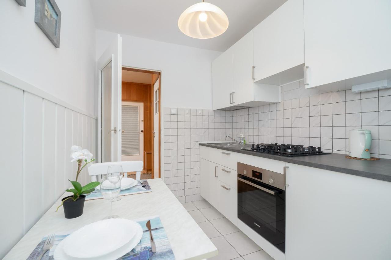 Jozefinska With Balcony Cracow By Renters Apartment Krakau