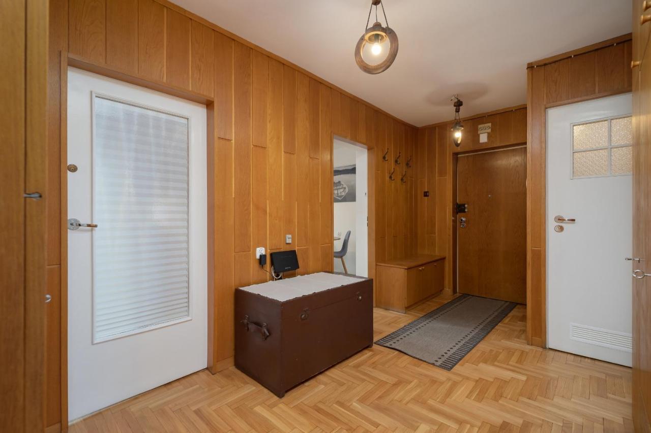 Jozefinska With Balcony Cracow By Renters * Krakau