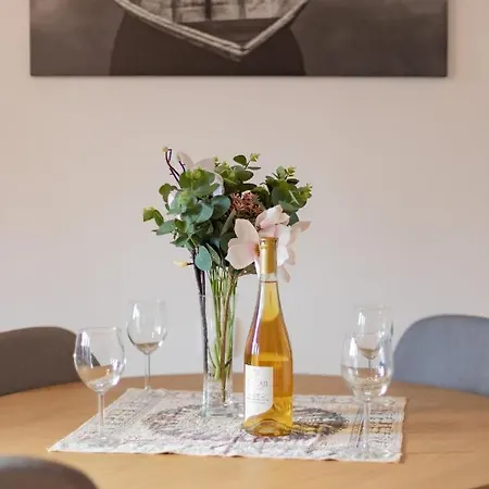 Jozefinska Apartment With Balcony Cracow By Noclegi Renters Kraków Zewnętrze zdjęcie